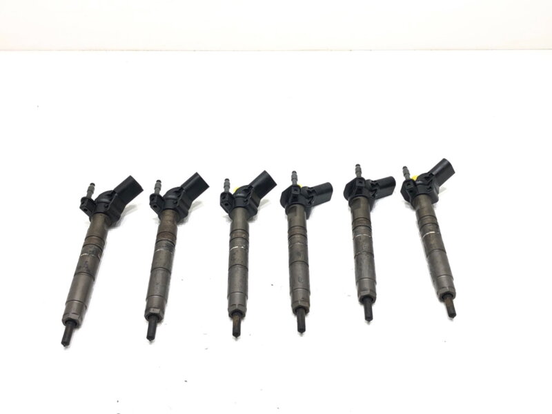 Vstřikovače sada Mercedes-benz GLE (W166) 2015 - 2018 A6420701187