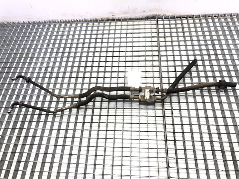 Kabel převodovky převodů Mercedes-benz GLE (W166) 2015 - 2018 A1665010265