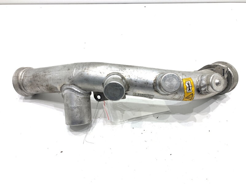 Potrubí turba Mercedes-benz GLE (W166) 2015 - 2018 A6420908937