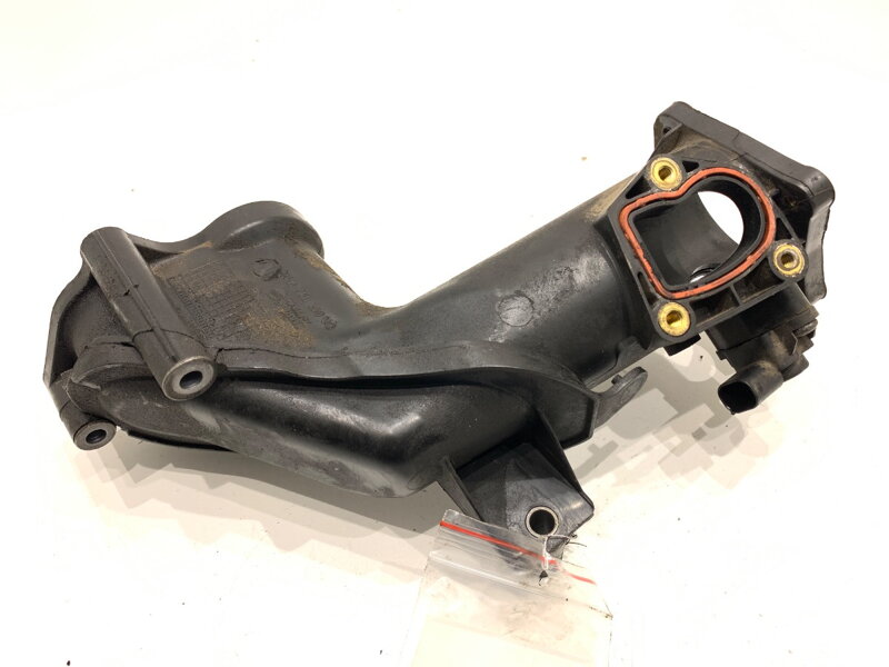 Potrubí turba Mercedes-benz GLE (W166) 2015 - 2018 A6420901637