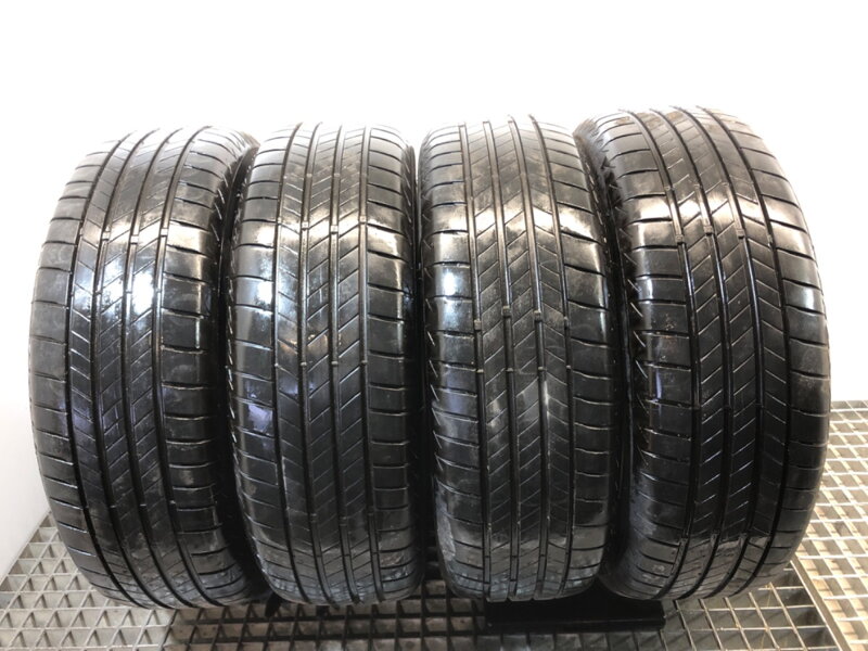 Pneumatika letní 4X bridgestone --- ---