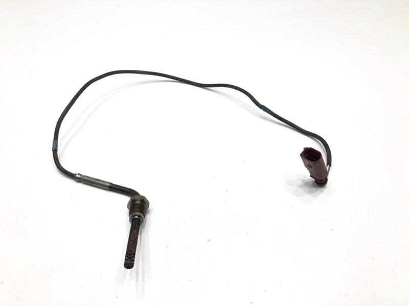 Čidlo teploty spalin Audi A8 D4 (4H2, 4H8, 4HC, 4HL) 2009 - 2018 4H0906088F