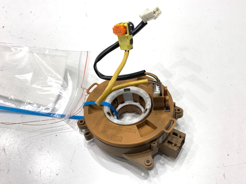 Kroužek šnek airbagu Fiat Fiorino (225_) 2007 - 2022