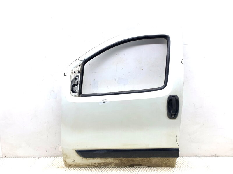 Dveře levé přední Fiat Fiorino (225_) 2007 - 2022