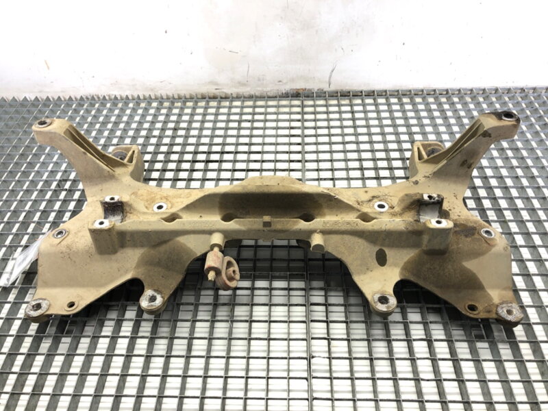 Výztuha POD motor Fiat Fiorino (225_) 2007 - 2022 52010554