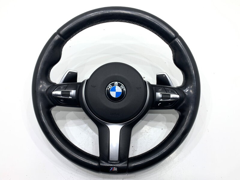 Volant m-paket BMW 4 Coupe (F32, F82) 2013 - 2022