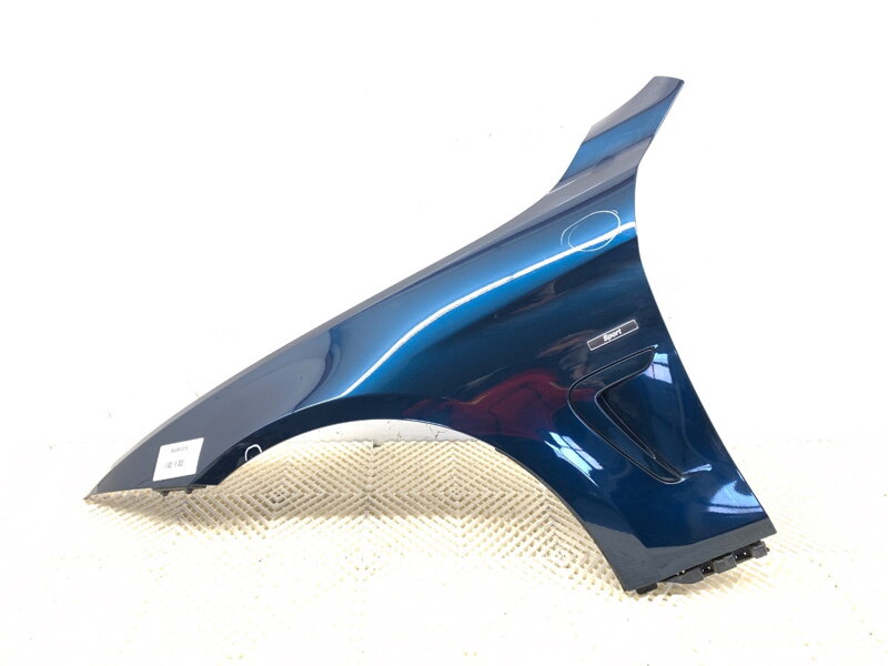 Blatník levý přední BMW 4 Coupe (F32, F82) 2013 - 2022 B38