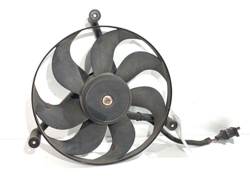 Ventilátor chladiče Seat Leon (1M1) 1999 - 2006
