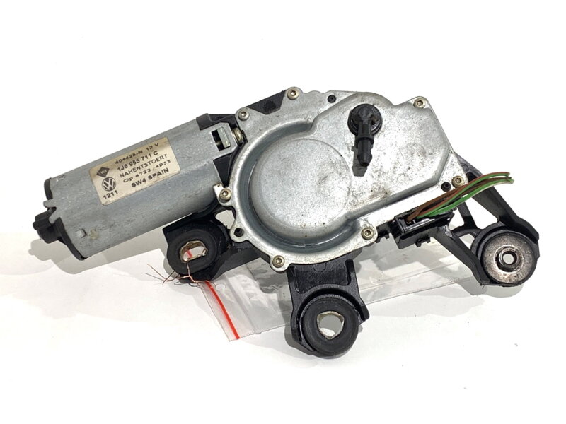 Motorek stěračů zadní Seat Leon (1M1) 1999 - 2006 1J6955711C