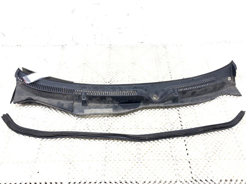 Torpédo Seat Leon (1M1) 1999 - 2006 1M18531854