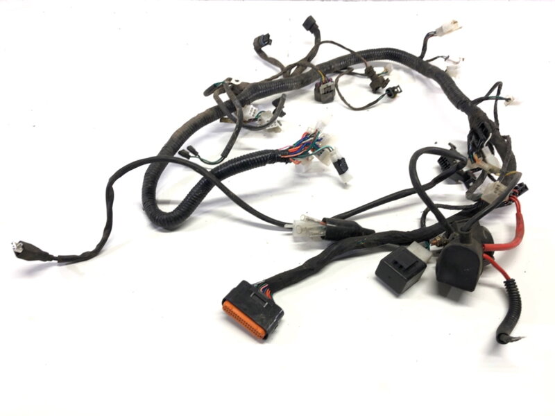 Kabeláž elektrická Junak 906