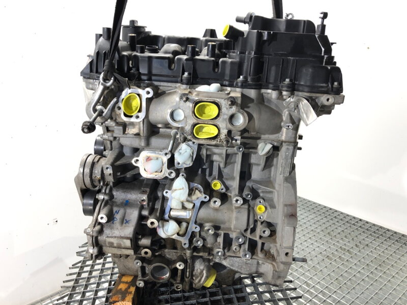 Motor Alfa Romeo Stelvio (949_) 2016 - 2022 55273835