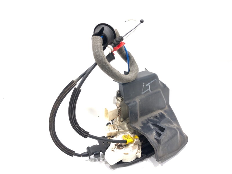 Zámek dveří levý zadní Audi A8 D4 (4H2, 4H8, 4HC, 4HL) 2009 - 2018 4H0839016C