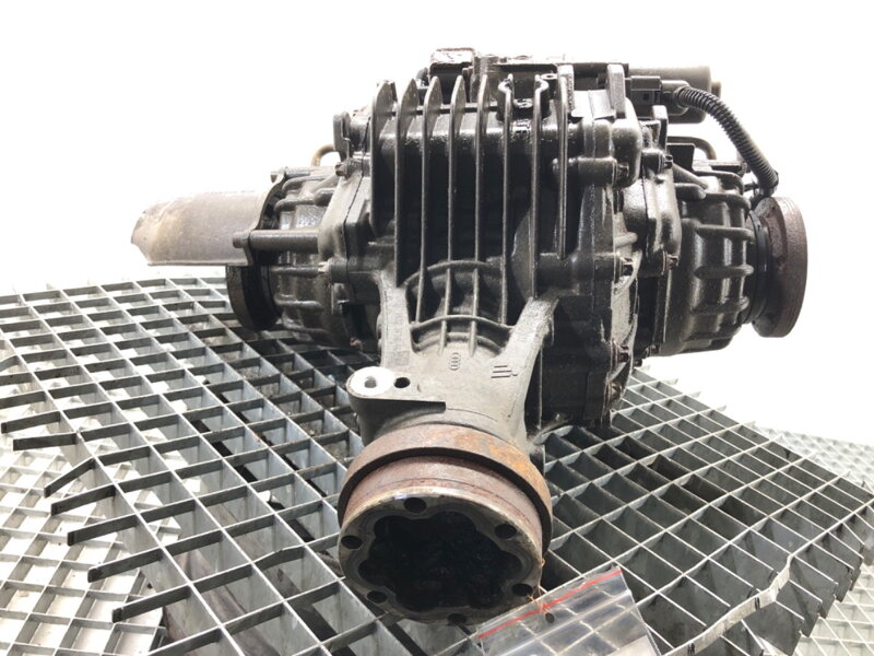 Diferenciál zadní Audi A8 D4 (4H2, 4H8, 4HC, 4HL) 2009 - 2018 8K0927277