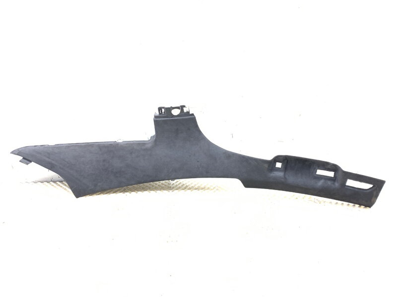 Kryt čalounění sloupku zadní levý Audi A8 D4 (4H2, 4H8, 4HC, 4HL) 2009 - 2018 4H0868289C