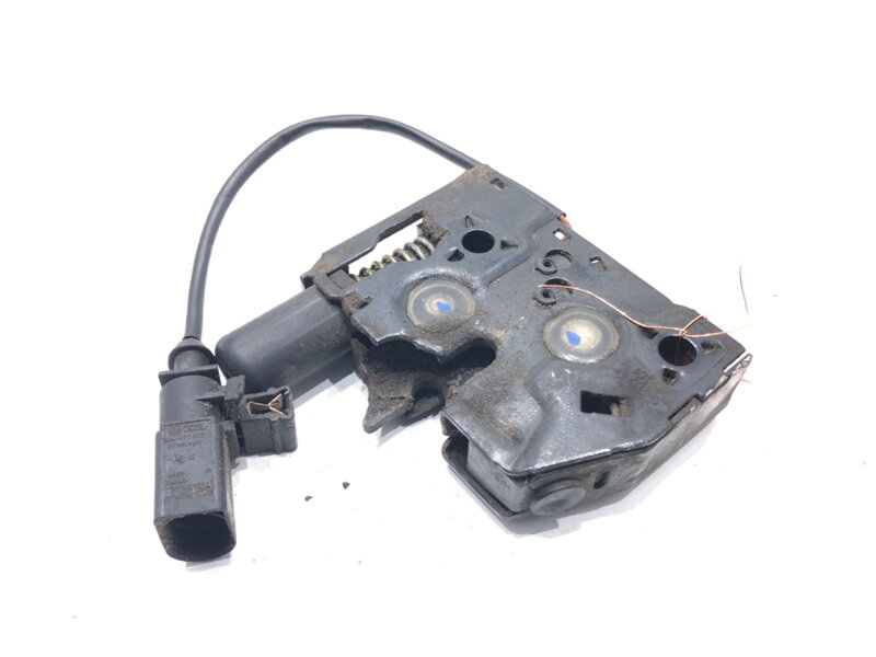 Zámek kapoty levý Audi A8 D4 (4H2, 4H8, 4HC, 4HL) 2009 - 2018 4H0823509C