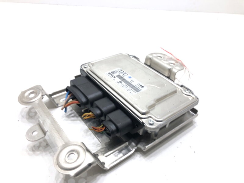 Modul posilování Audi A8 D4 (4H2, 4H8, 4HC, 4HL) 2009 - 2018 4H0907144A