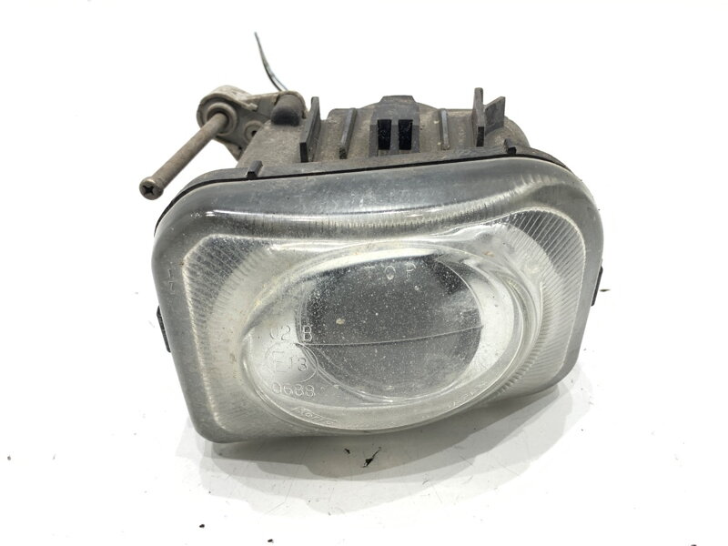 Halogen / mlhovka levá přední Subaru Legacy IV (BL) 2003 - 2015 114-20751