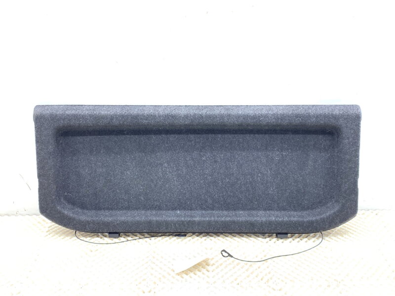 Police zadní Suzuki SX4 (EY, GY) 2006 - 2022