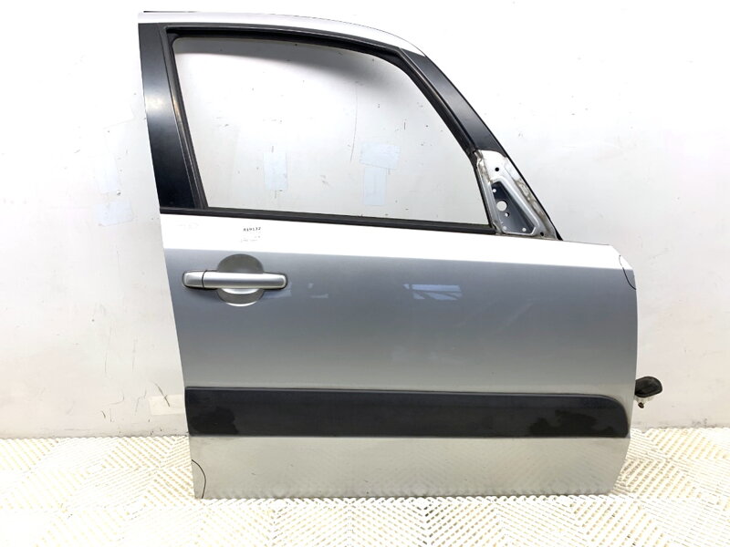 Dveře pravé přední Suzuki SX4 (EY, GY) 2006 - 2022