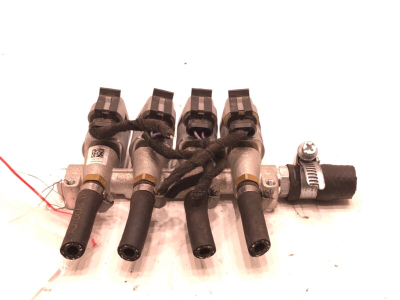 Vstřikovač LPG Suzuki SX4 (EY, GY) 2006 - 2022 67R-0211108