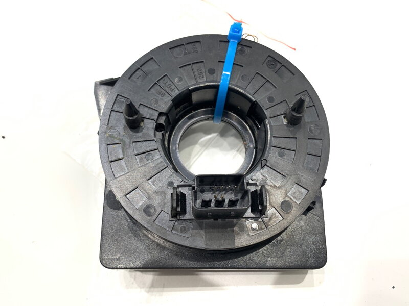 Kroužek šnek airbagu Seat Ibiza IV (6J5, 6P1) 2008 - 2017 279948