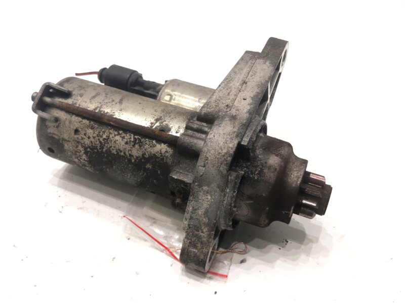 Startér Seat Ibiza IV (6J5, 6P1) 2008 - 2017