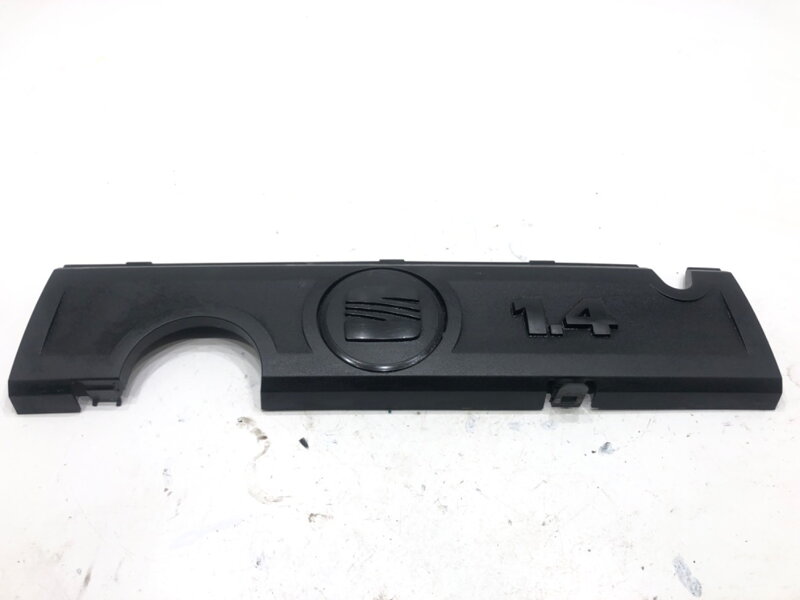 Víko / kryt motoru Seat Ibiza IV (6J5, 6P1) 2008 - 2017 03C103925AT