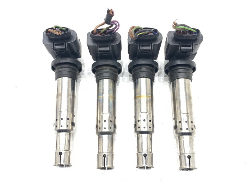 Cívka zapalovací sada Seat Ibiza IV (6J5, 6P1) 2008 - 2017 036905715F