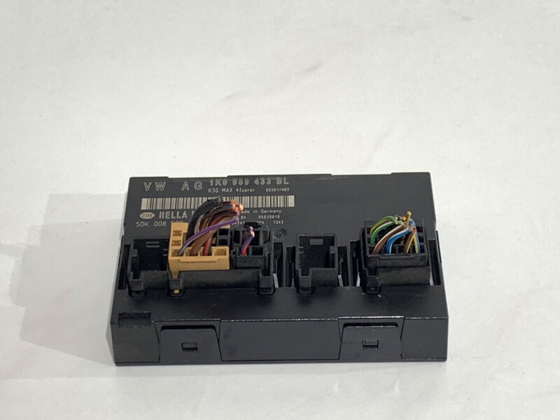 Modul komfortu VW Golf V (1K1) 2003 - 2010 1K0959433BL