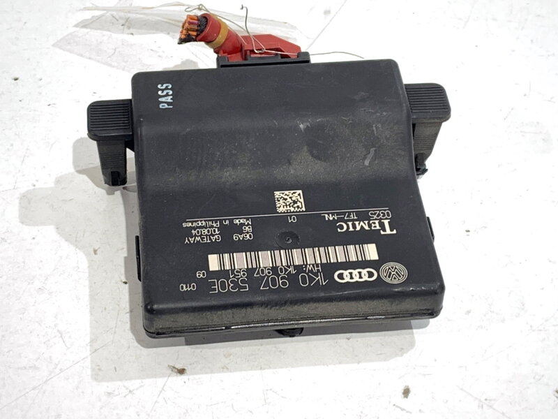 Modul gateway VW Golf V (1K1) 2003 - 2010 1K0907530E
