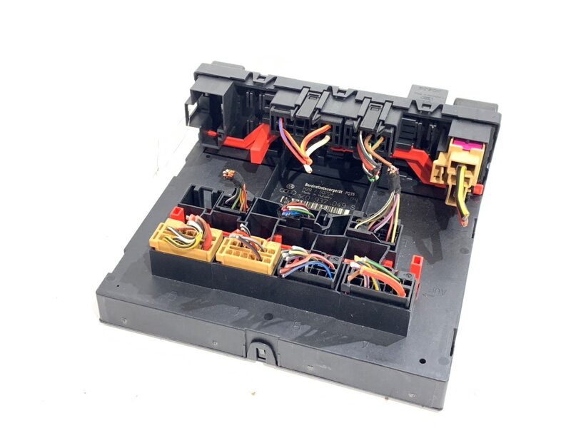 Modul bordnetz VW Golf V (1K1) 2003 - 2010 1K0937049S