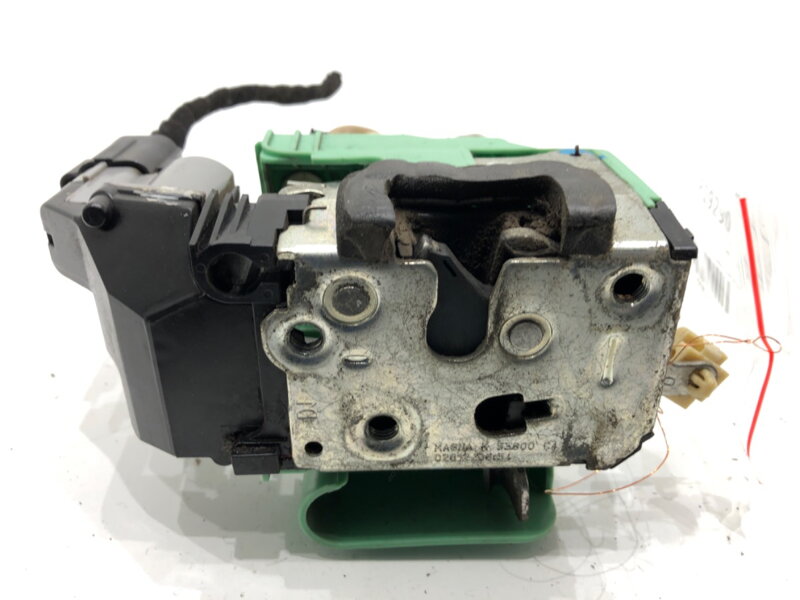 Zámek dveří pravý přední Fiat Linea (323_, 110_) 2006 - 2022