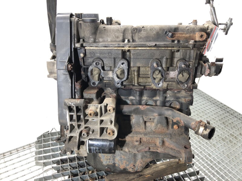 Motor Fiat Linea (323_, 110_) 2006 - 2022 350A1000