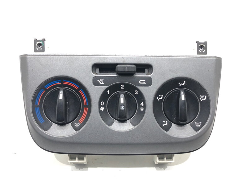 Panel ovládání ventilace Fiat Linea (323_, 110_) 2006 - 2022
