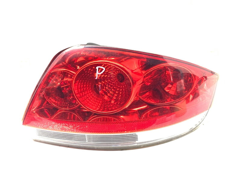 Světlo pravé zadní Fiat Linea (323_, 110_) 2006 - 2022 51869227