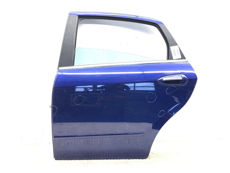 Dveře levé zadní Fiat Linea (323_, 110_) 2006 - 2022
