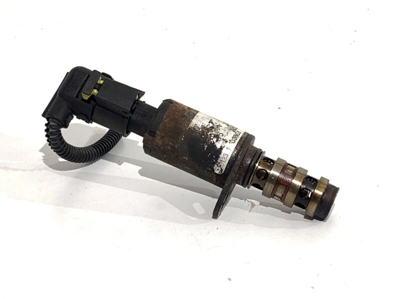 Čidlo polohy hřídele Fiat Linea (323_, 110_) 2006 - 2022