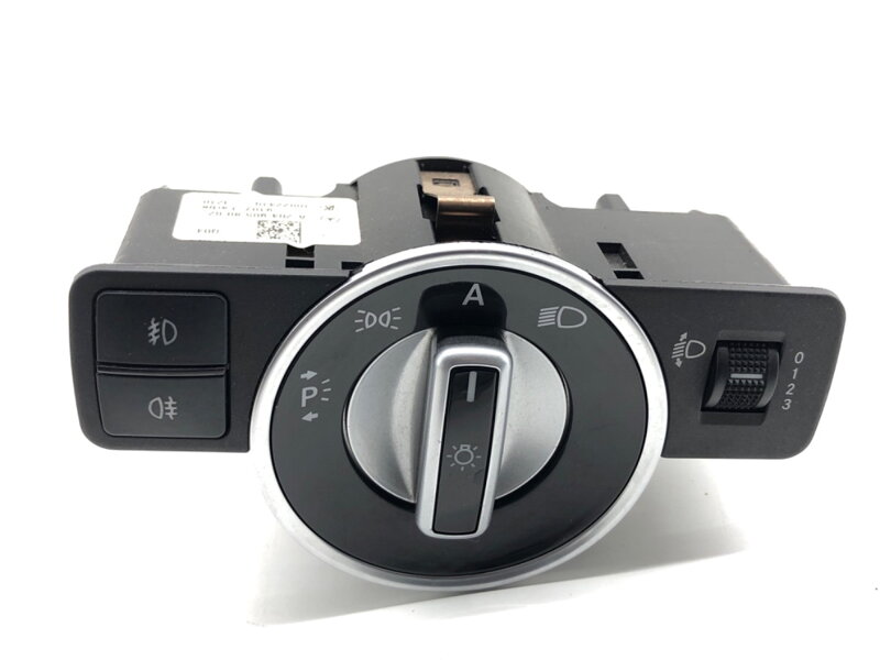 Spínač světel Mercedes-benz Class GLK (X204) 2008 - 2015 A2049058002