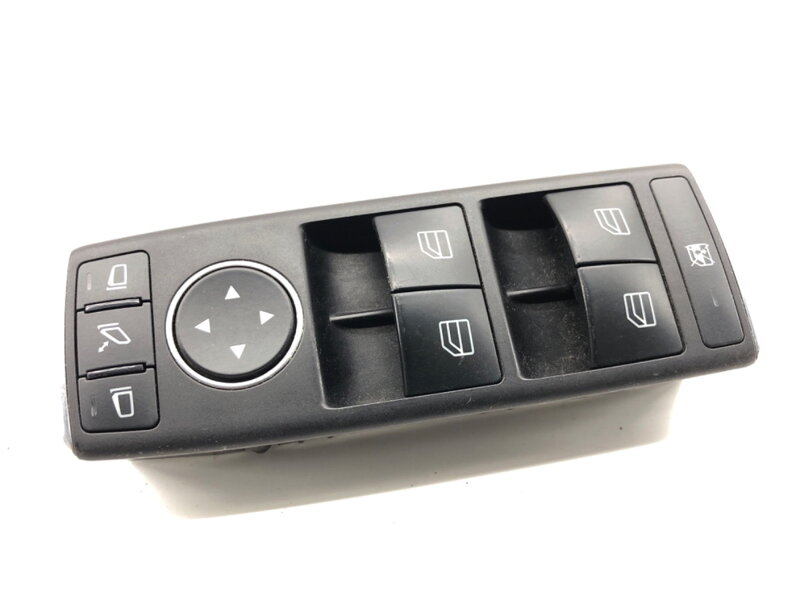 Ovládání oken Mercedes-benz Class GLK (X204) 2008 - 2015 A2049055402
