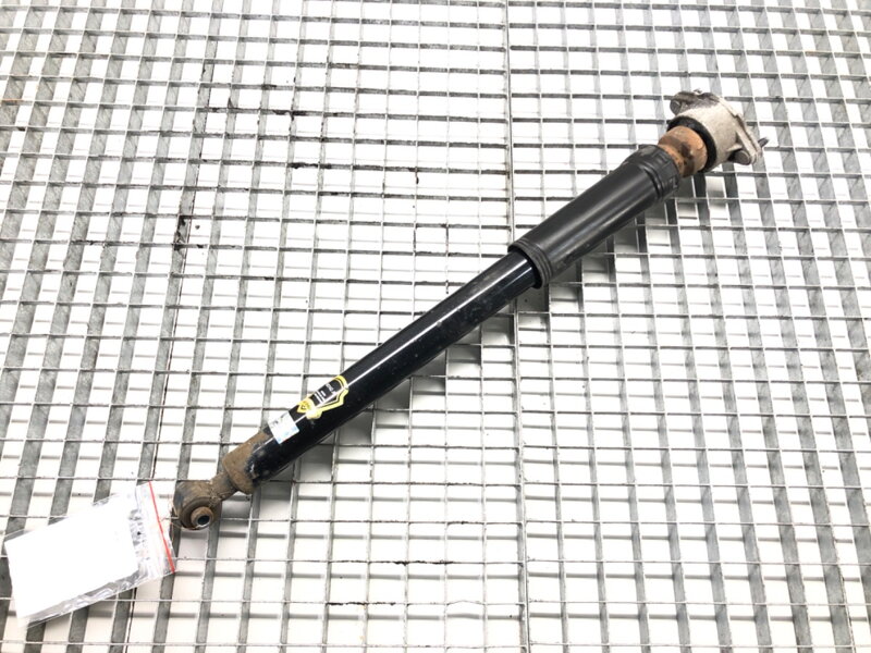 Tlumič pravý zadní Mercedes-benz Class GLK (X204) 2008 - 2015