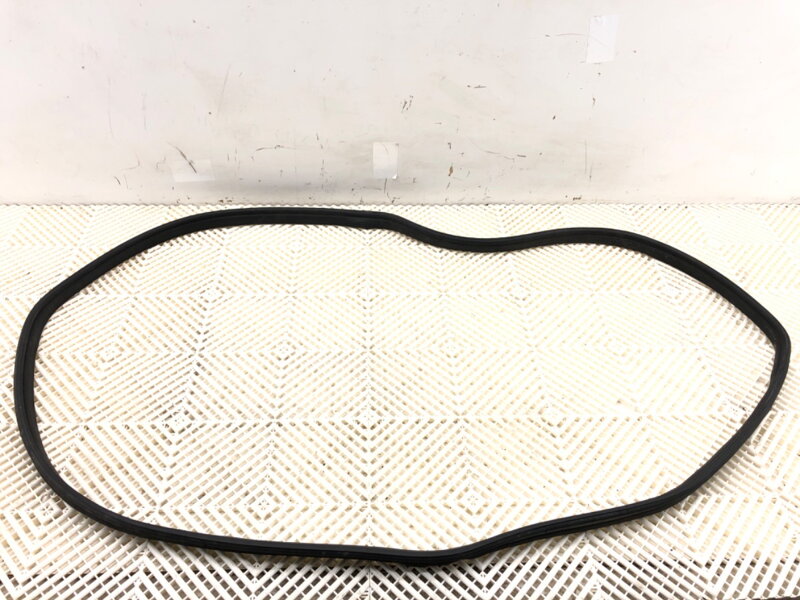 Těsnění víka kufru kufru Mercedes-benz Class GLK (X204) 2008 - 2015 A2047400278