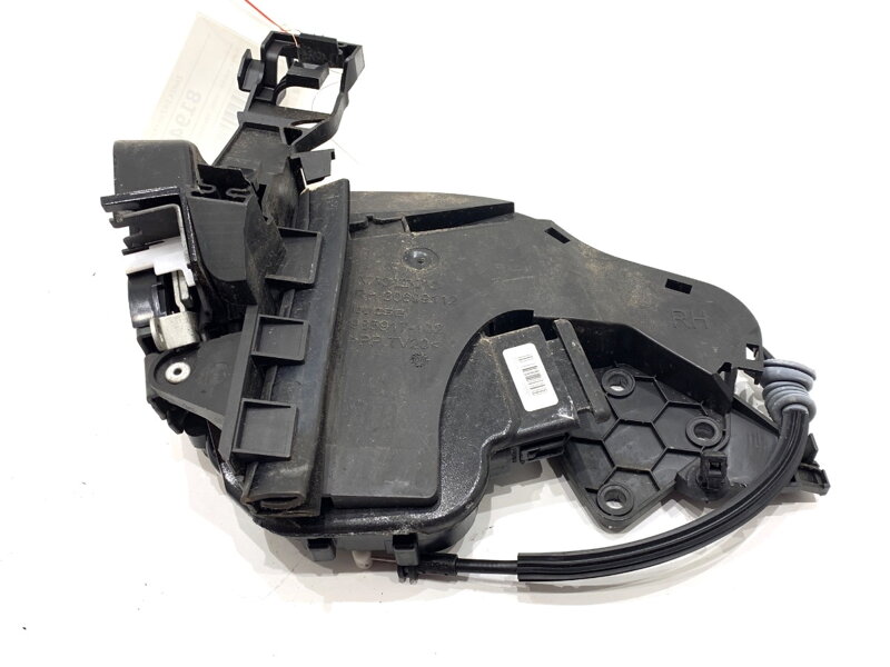 Zámek dveří pravý zadní Volvo V50 (545) 2003 - 2012 30699112