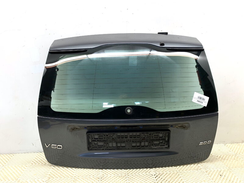 Víko kufru zadní Volvo V50 (545) 2003 - 2012 455-16