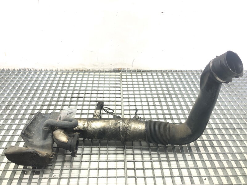 Vzduchové potrubí Volvo V50 (545) 2003 - 2012