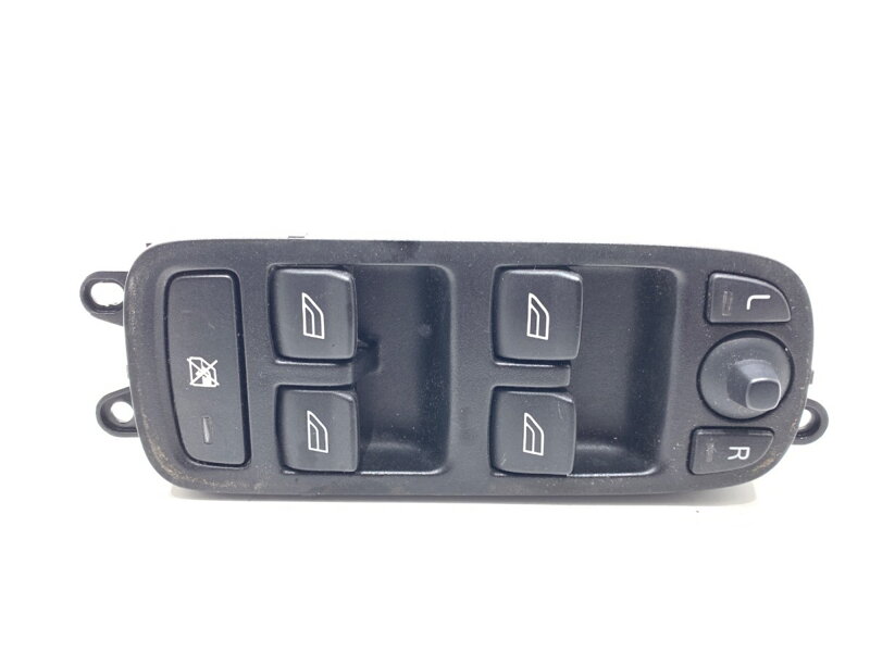 Ovládání oken Volvo V50 (545) 2003 - 2012 30795081