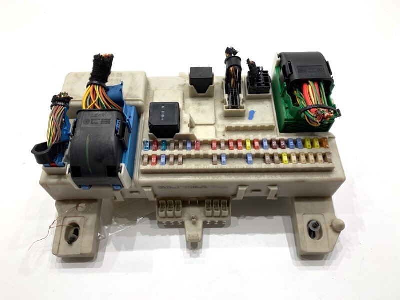 Modul BSI Volvo V50 (545) 2003 - 2012 30765015