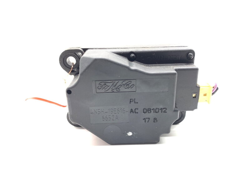 Motor radiátoru topení Volvo V50 (545) 2003 - 2012 4N5H-19E616-AC