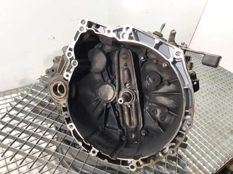 Převodovka Mini Mini (R56) 2005 - 2014 7568720