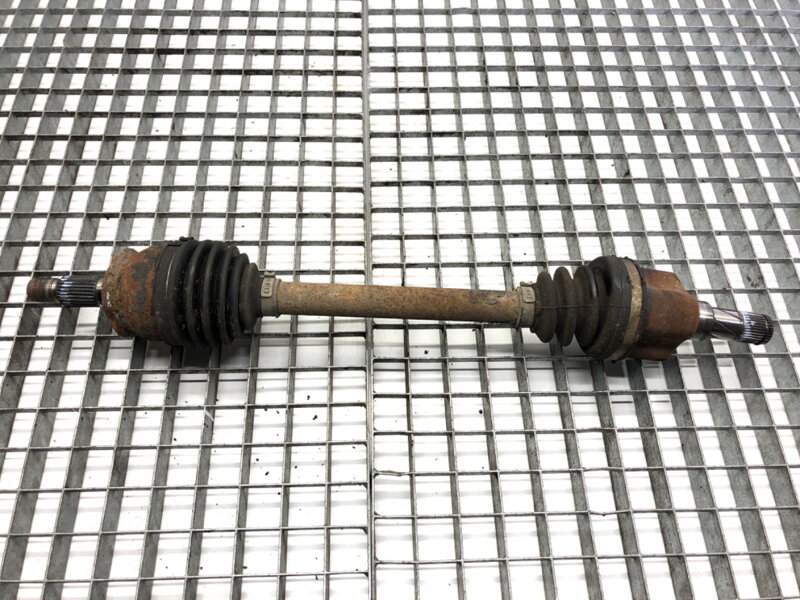 Poloosa levá přední Mini Mini (R56) 2005 - 2014